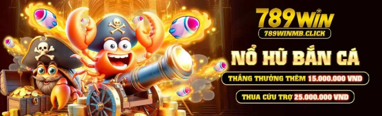Nổ Hũ alo789vn - Jackpot Khủng Chờ Đón